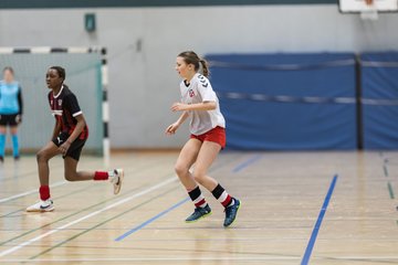 Bild 1007 - wCJ NFV Futsalmeisterschaft